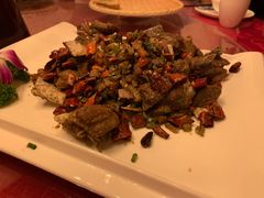 -巴蜀风情(西溪欢乐城店)