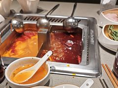 -海底捞火锅(宇飞大厦店)