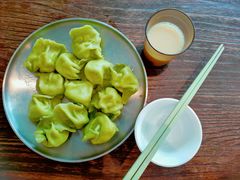 -东北饭店·饺饺者( 学府壹号店)