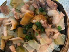 -添好运点心专门店(百老汇店)