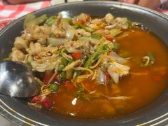 -江味龙虾馆·裸蓝龙虾(南山店)