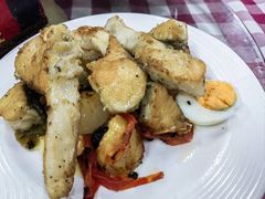 西洋酒煮蚬-雅憩花园餐厅