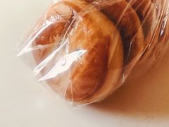 芝麻饼-大顺斋(牛街店)