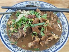 -陈记卤煮小肠
