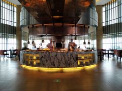 -洲际酒店·地平线全日餐厅HORIZON CAFÉ