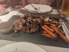 -Primo·丽莫意大利窑烤披萨