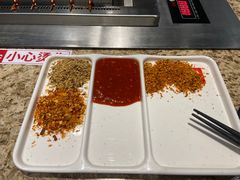 -丰茂烤串(六里桥店)