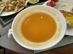 -AdD全日制餐厅(中谷花园酒店)