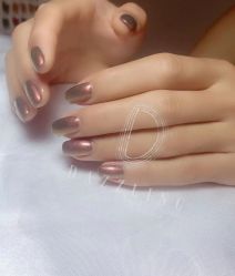 -DAZZLING BEAUTY美甲•美睫专门店