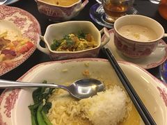 -莫多多餐厅