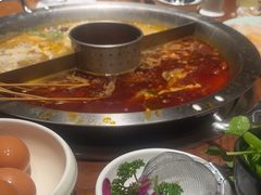 -佬土鹅肠火锅(解放路店)