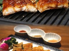 -玄白·炭烤活鳗(上海首店)