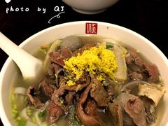 牛杂粿条-潮镇老尾牛杂(环城西路店)