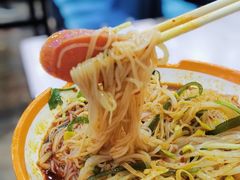 -三姐妹冷面馆(保卫路店)