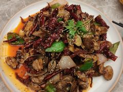 -小杨烤肉(高新店)