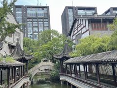 -龙潭水乡
