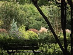 -徐家汇源景区-衡山公园