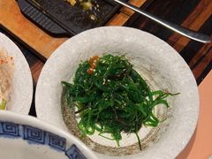 -山葵家·创意料理(临平银泰城店)