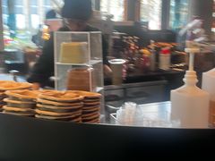 -星巴克(汇京国际广场店)