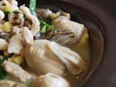 -百味馆·粤菜·湛江菜(后海花园店)