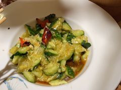 -二旗里烧烤·烤羊排(龙域店)
