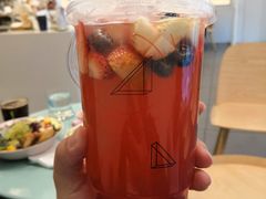 -仁义涵西餐·咖啡(中华巴洛克店)