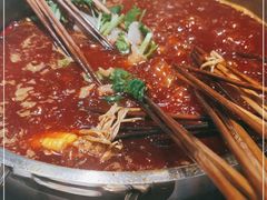 -江二娃串串香(科园四路总店)