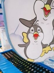 -润动会·家庭游乐中心(昆山前进欧尚店)