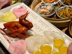 -煲王粤菜餐厅(中侨中心店)