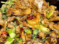 -新凯旋烧烤·燕姐千岛湖土菜