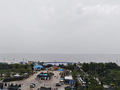 -启东恒大海上威尼斯酒店