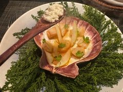 -莲西餐(曲江店)