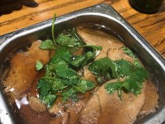 -好口味小吃楼·东北菜(太原南街店)