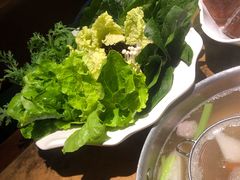 -左庭右院鲜牛肉火锅(新梅广场店)