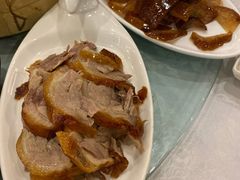 -聚丰苑北京烤鸭(大明宫店)
