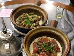 -红星光发煲仔饭(大石街店)
