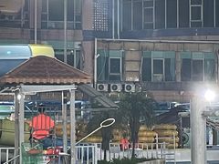 -黄金海岸水上乐园