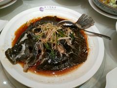 -紫丁香饭店-中餐厅