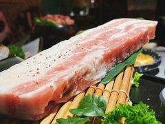 -炉太郎日式烧肉店(华贸店)