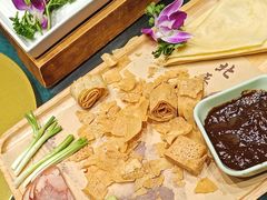 -北平味道.京味菜.烤鸭(梨园店)