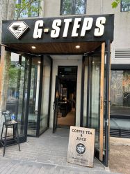 -G-STEPS舞蹈工作室