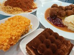 -宜家·瑞典风味餐厅(北京西红门店)