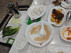 -丽清大别山鹅火锅(红皖家园店)