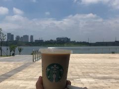 -星巴克(成都科学城店)