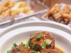 -前海沿·青岛菜(李沧万达店)