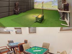 -优悦派·别墅派对轰趴馆(静安店)