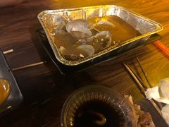 -土蚝·高压锅生蚝(百姓美食街店)