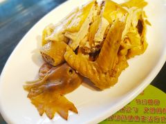 -大灶头·新昌菜(中国茶市店)