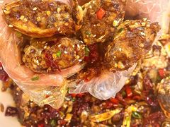 -何不烦·鲜肉烤串·衡阳小炒