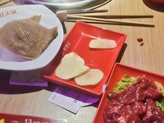 -季季红火锅(丰城洪客隆店)